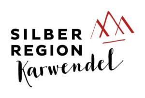 Logo Silberregion Karwendel